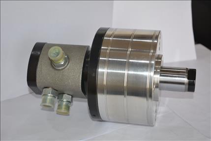 MSS SERIES CLOSE BORE