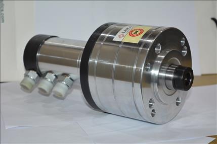 M SERIES CLOSE BORE