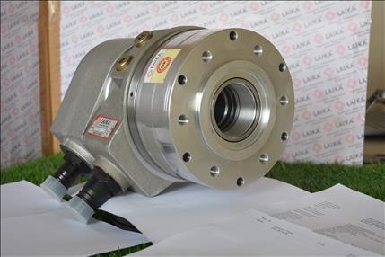 MHS SERIES OPEN BORE